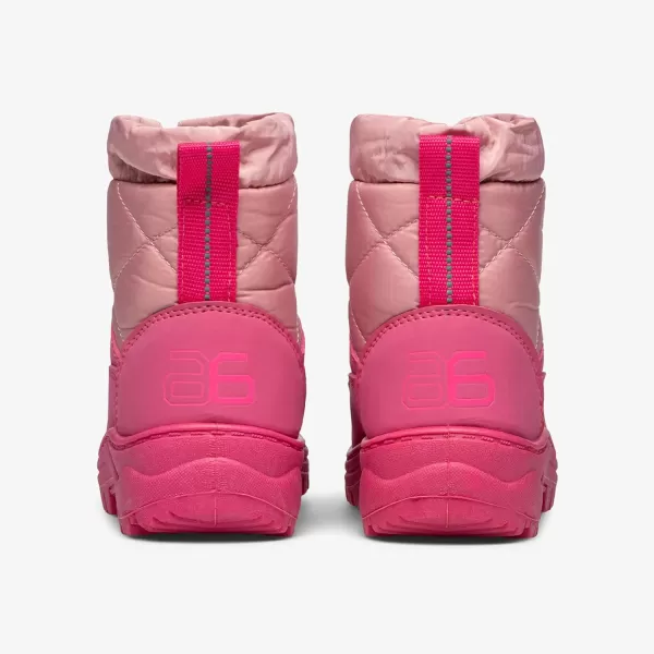 Arctix Kids Tracer Winter BootBlast Pink