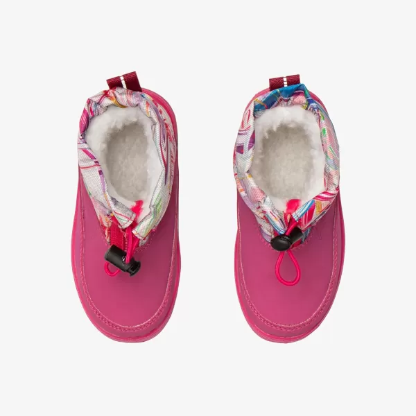 Arctix Kids Tracer Winter BootFuchsia