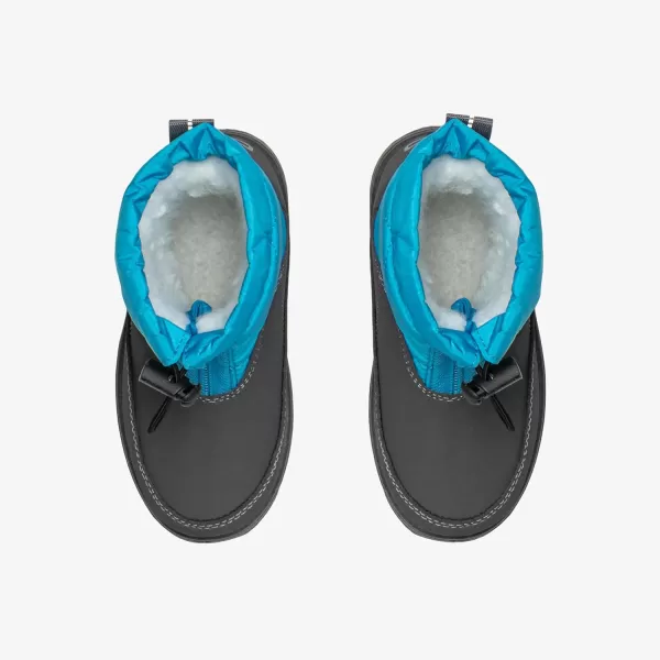 Arctix Kids Tracer Winter BootStovepipe Blue