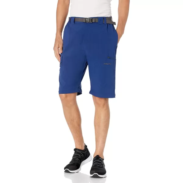 Arctix Mens Cliff Convertible Trail PantRegular Ink