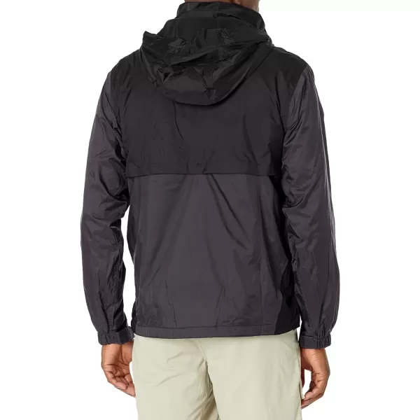 Arctix Mens Fleece Lined Rain JacketCharcoal