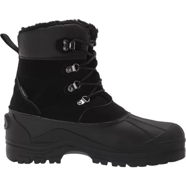 Arctix Mens Half Pipe Winter BootBlack