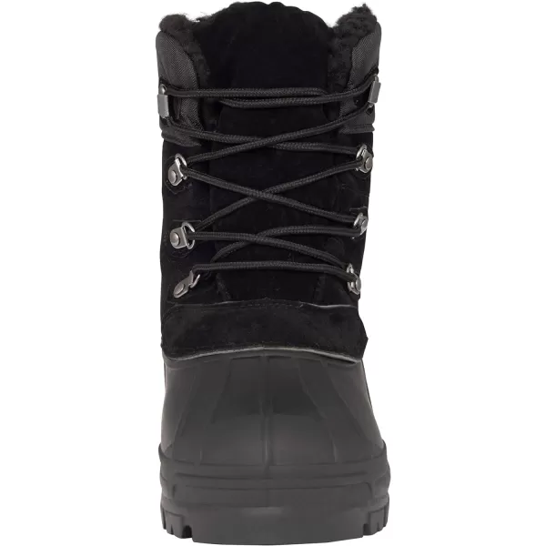 Arctix Mens Half Pipe Winter BootBlack