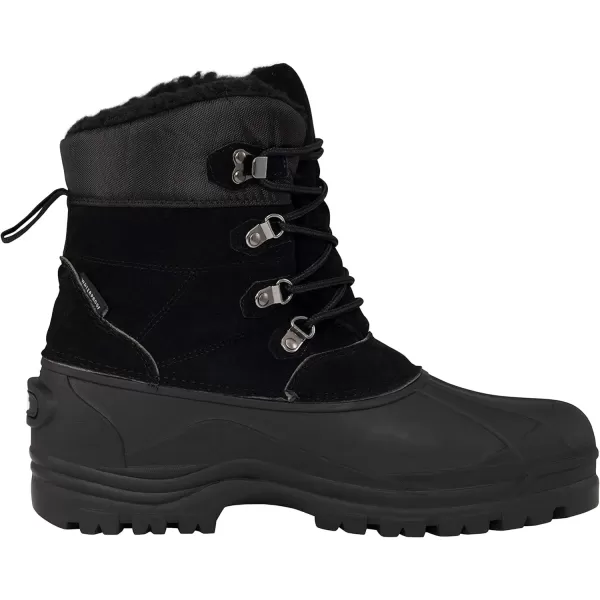 Arctix Mens Half Pipe Winter BootBlack