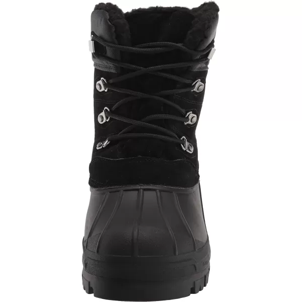 Arctix Mens Half Pipe Winter BootBlack