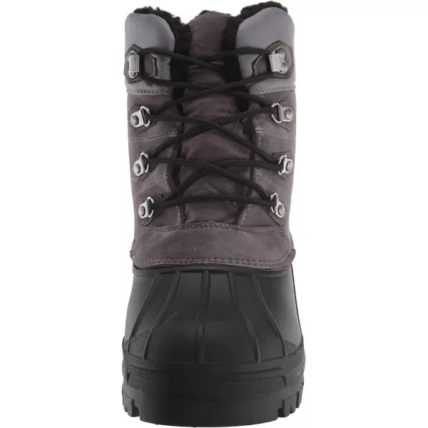 Arctix Mens Half Pipe Winter BootCharcoal