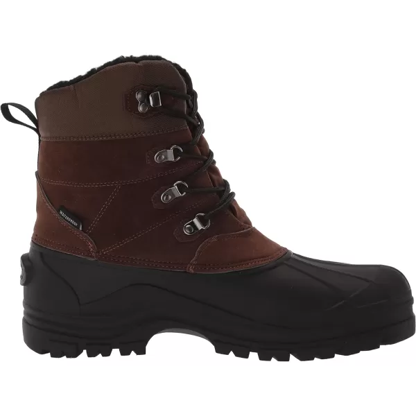 Arctix Mens Half Pipe Winter BootCoffee