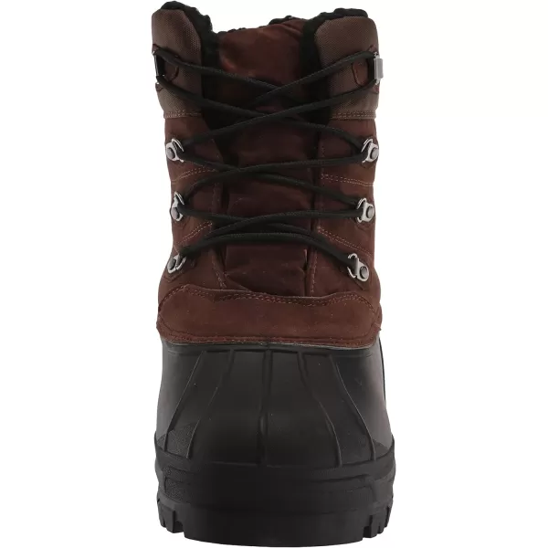 Arctix Mens Half Pipe Winter BootCoffee