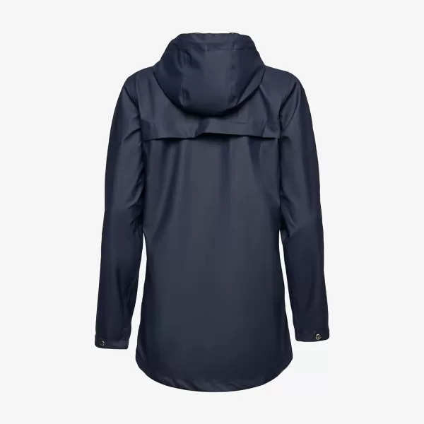 Arctix Womens Brook Rain JacketBlue Night