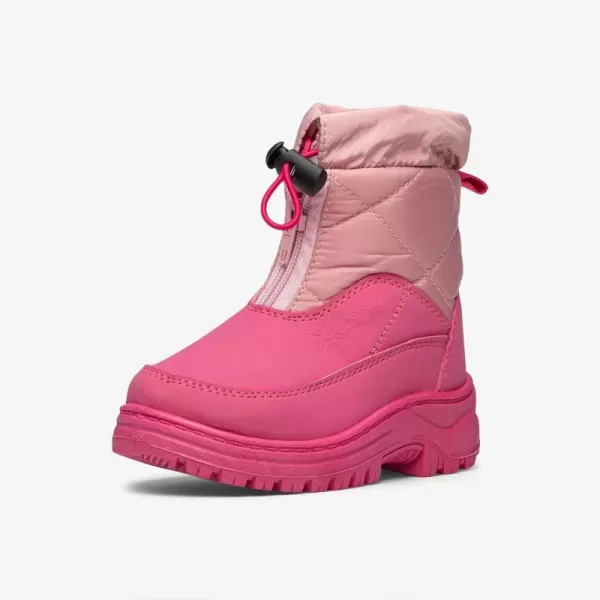 Arctix Kids Tracer Winter BootBlast Pink