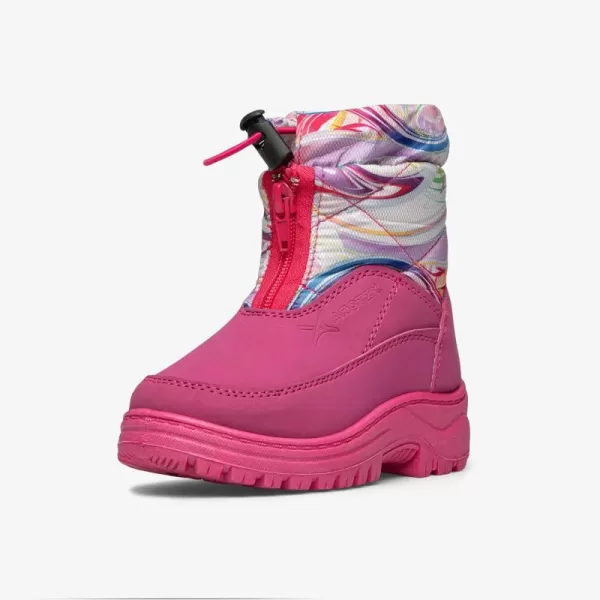 Arctix Kids Tracer Winter BootFuchsia