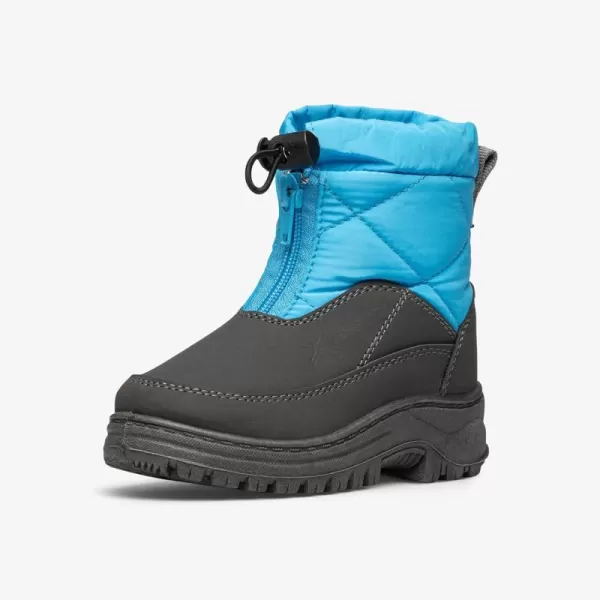 Arctix Kids Tracer Winter BootStovepipe Blue