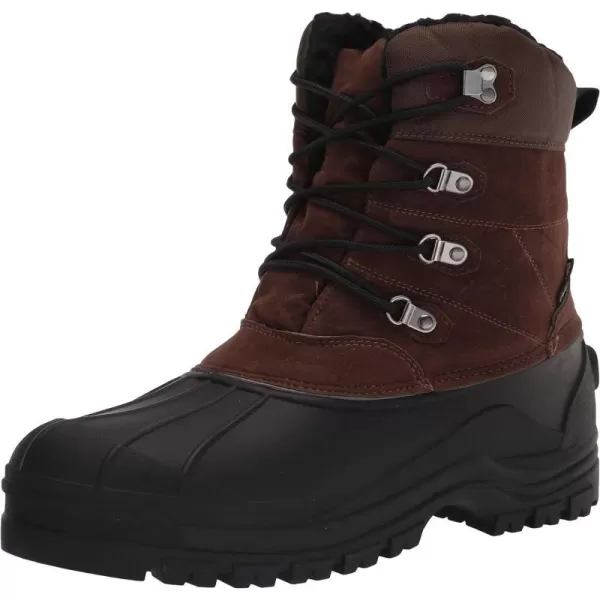 Arctix Mens Half Pipe Winter BootCoffee