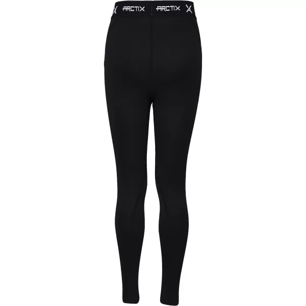 Arctix Boys Dynamic Base Layer PantBlack