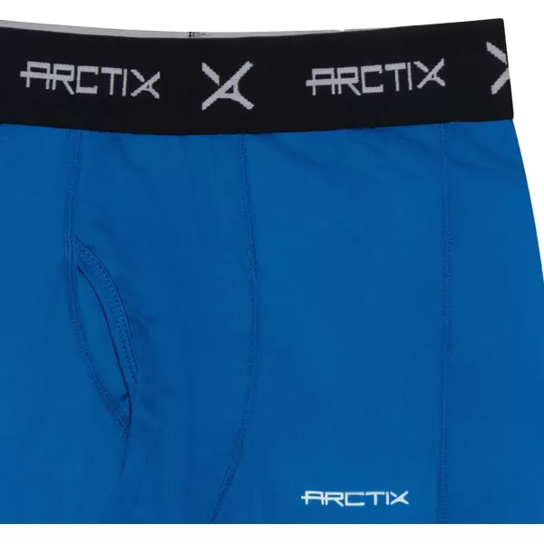 Arctix Boys Power Base Layer PantBlack