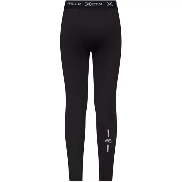 Arctix Boys Power Base Layer PantBlack