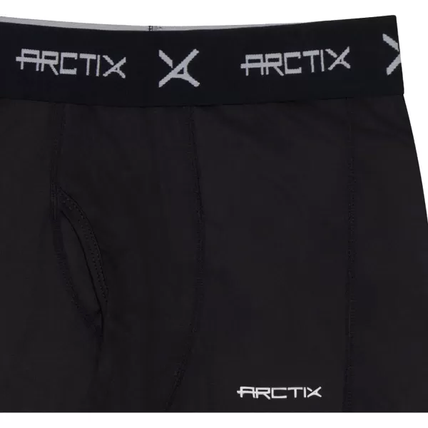 Arctix Boys Power Base Layer PantBlack