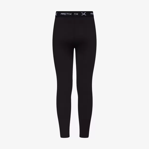 Arctix Girls Power Base Layer PantBlack