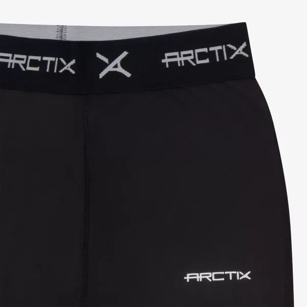 Arctix Girls Power Base Layer PantBlack