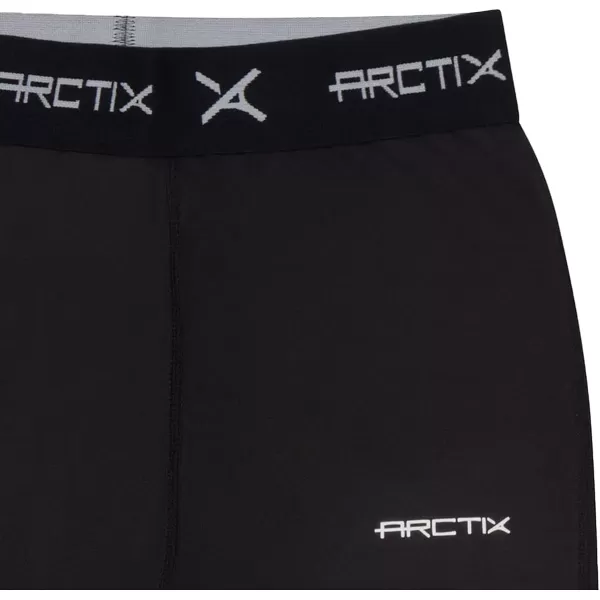 Arctix Girls Power Base Layer PantFuchsia