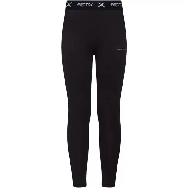 Arctix Girls Power Base Layer PantFuchsia