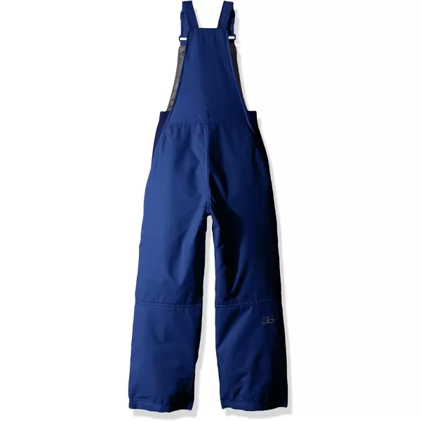 Arctix InfantToddler Chest High Snow Bib Overalls Royal Blue 3TArctix InfantToddler Chest High Snow Bib Overalls Royal Blue 3T