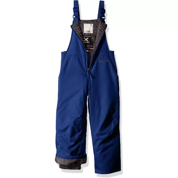 Arctix InfantToddler Chest High Snow Bib Overalls Royal Blue 3TArctix InfantToddler Chest High Snow Bib Overalls Royal Blue 3T