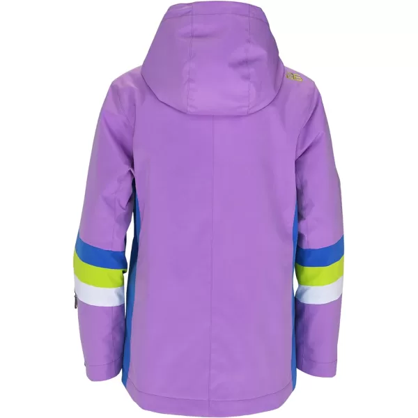 Arctix Kids Chamonix JacketViolet Haze