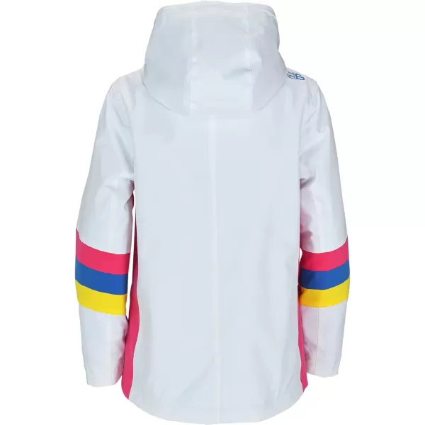 Arctix Kids Chamonix JacketWhite