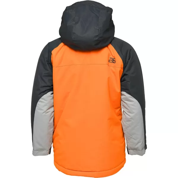 Arctix Kids Cyclops Insulated JacketBurnt Orange