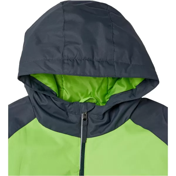 Arctix Kids Cyclops Insulated JacketLime