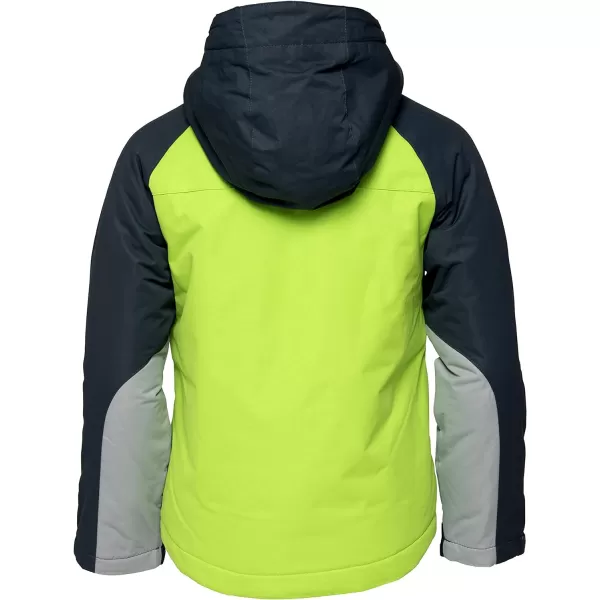 Arctix Kids Cyclops Insulated JacketLime Green