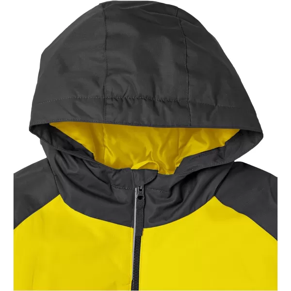 Arctix Kids Cyclops Insulated JacketVibrant Yellow