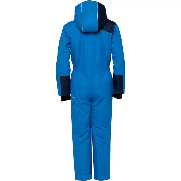 Arctix Kids Dancing Bear Insulated Snow SuitBlue Night