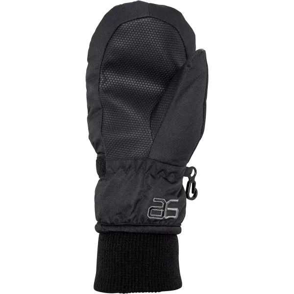 Arctix Kids Freestyle Insulated Ski MittensBlack