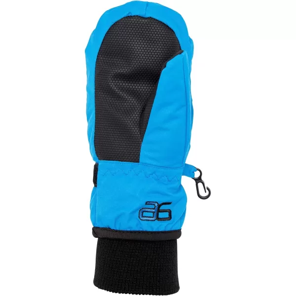 Arctix Kids Freestyle Insulated Ski MittensMarina Blue