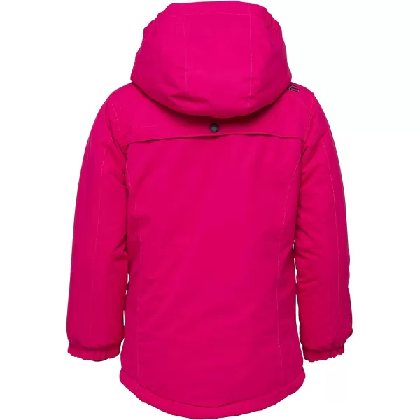 Arctix Kids Jackalope Insulated Winter JacketFuchsia