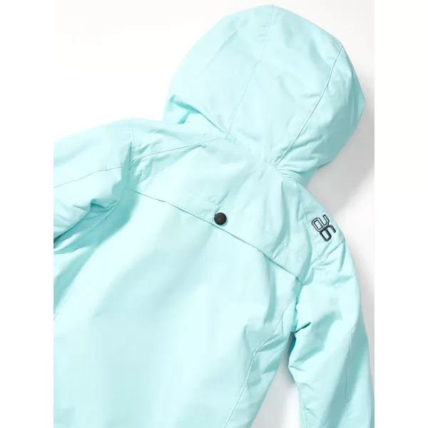 Arctix Kids Jackalope Insulated Winter JacketIsland Azure