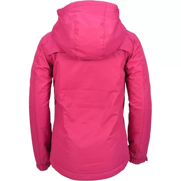 Arctix Kids Jackalope Insulated Winter JacketMagenta Haze