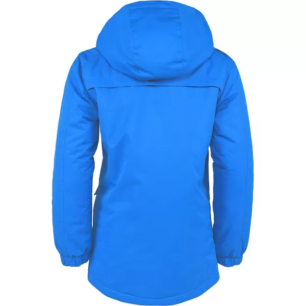 Arctix Kids Jackalope Insulated Winter JacketMarina Blue