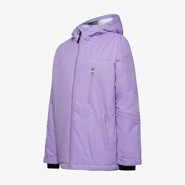 Arctix Kids Loveland Insulated JacketLilac