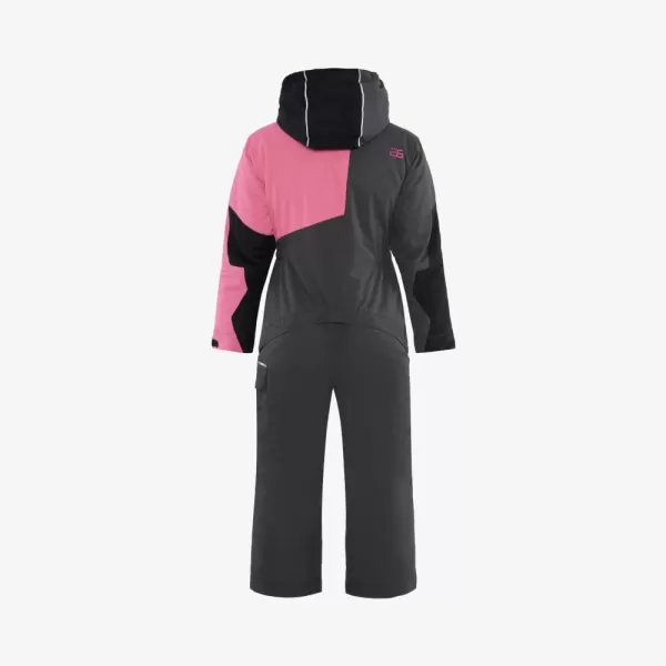 Arctix Kids Nitro SnowsuitBlast Pink