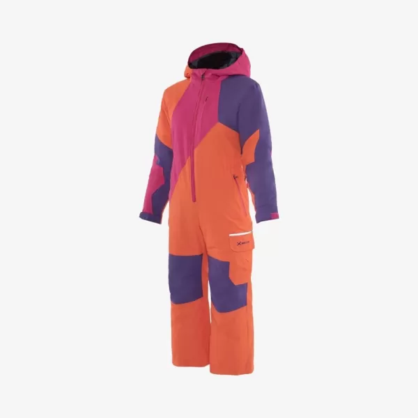 Arctix Kids Nitro SnowsuitClementine