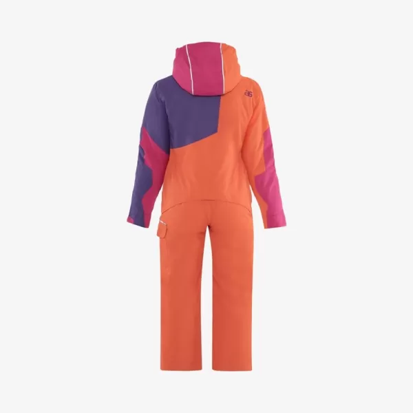 Arctix Kids Nitro SnowsuitClementine