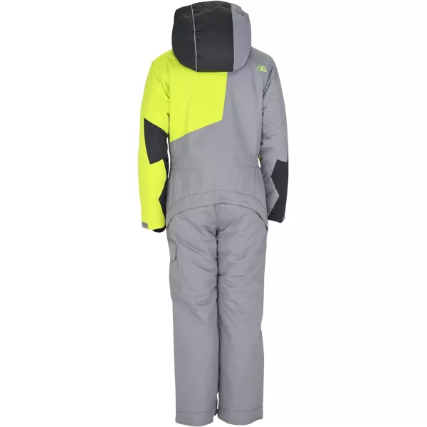 Arctix Kids Nitro SnowsuitGravel