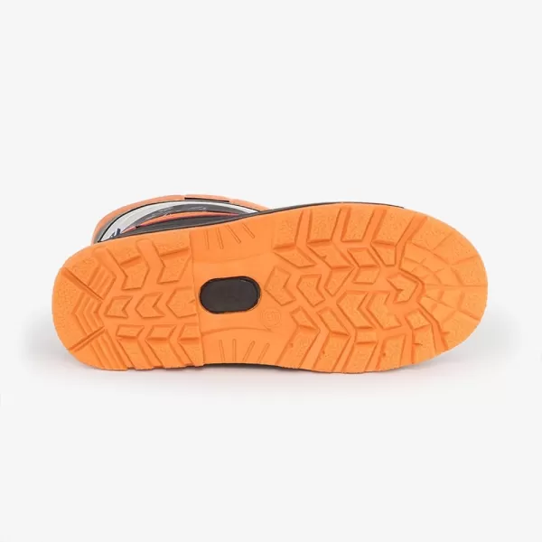 Arctix Kids Patrol Winter BootBoulder Orange