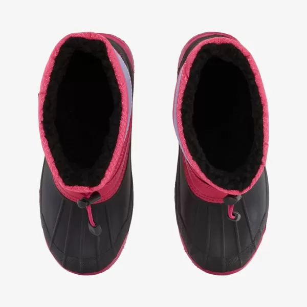 Arctix Kids Patrol Winter BootFuchsia