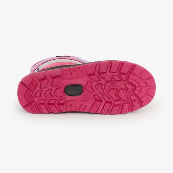 Arctix Kids Patrol Winter BootFuchsia