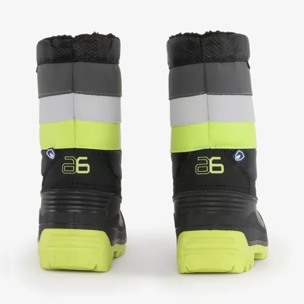 Arctix Kids Patrol Winter BootLime