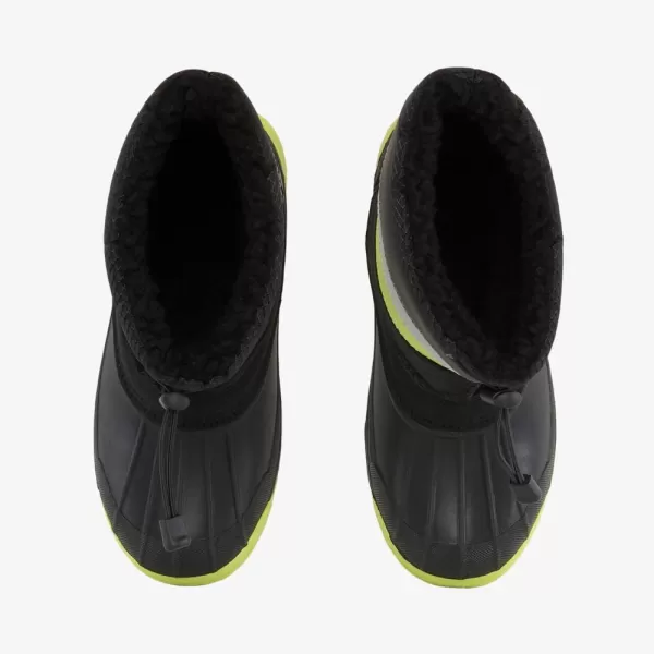 Arctix Kids Patrol Winter BootLime